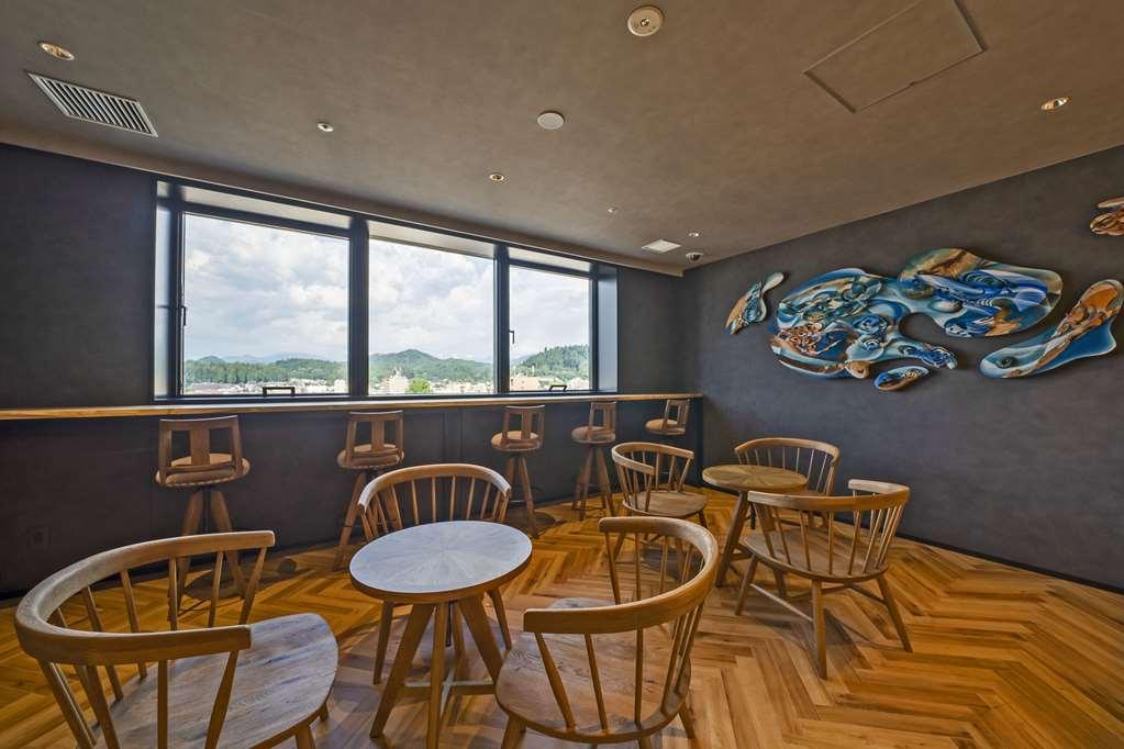 Hotel Around Takayama, Ascend Hotel Collection 高山 内观 照片