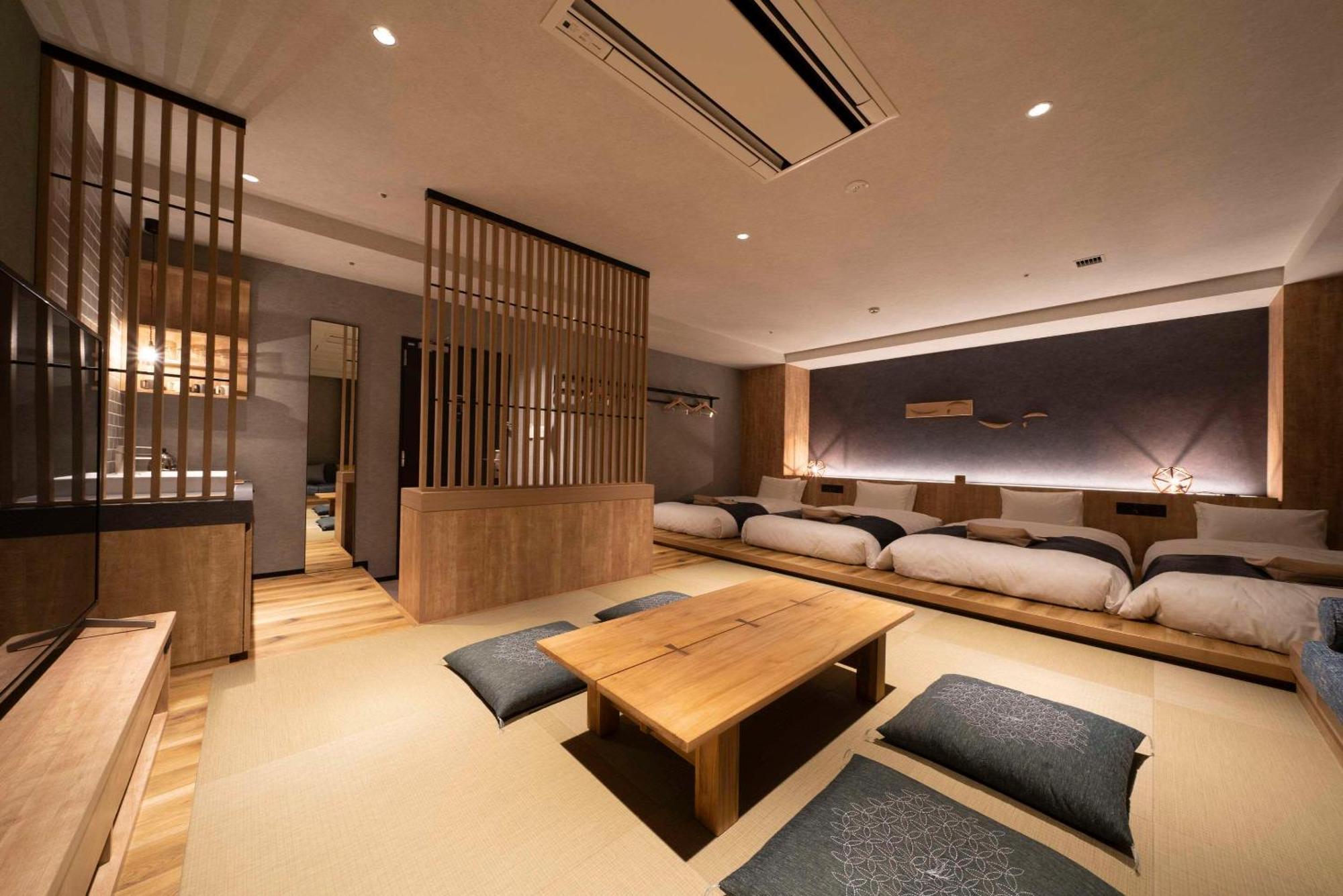 Hotel Around Takayama, Ascend Hotel Collection 高山 外观 照片
