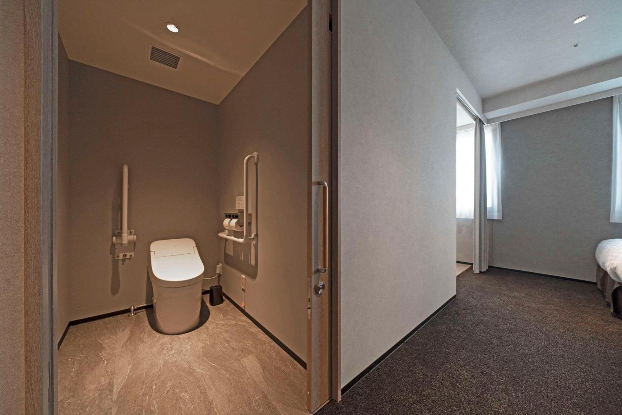 Hotel Around Takayama, Ascend Hotel Collection 高山 外观 照片