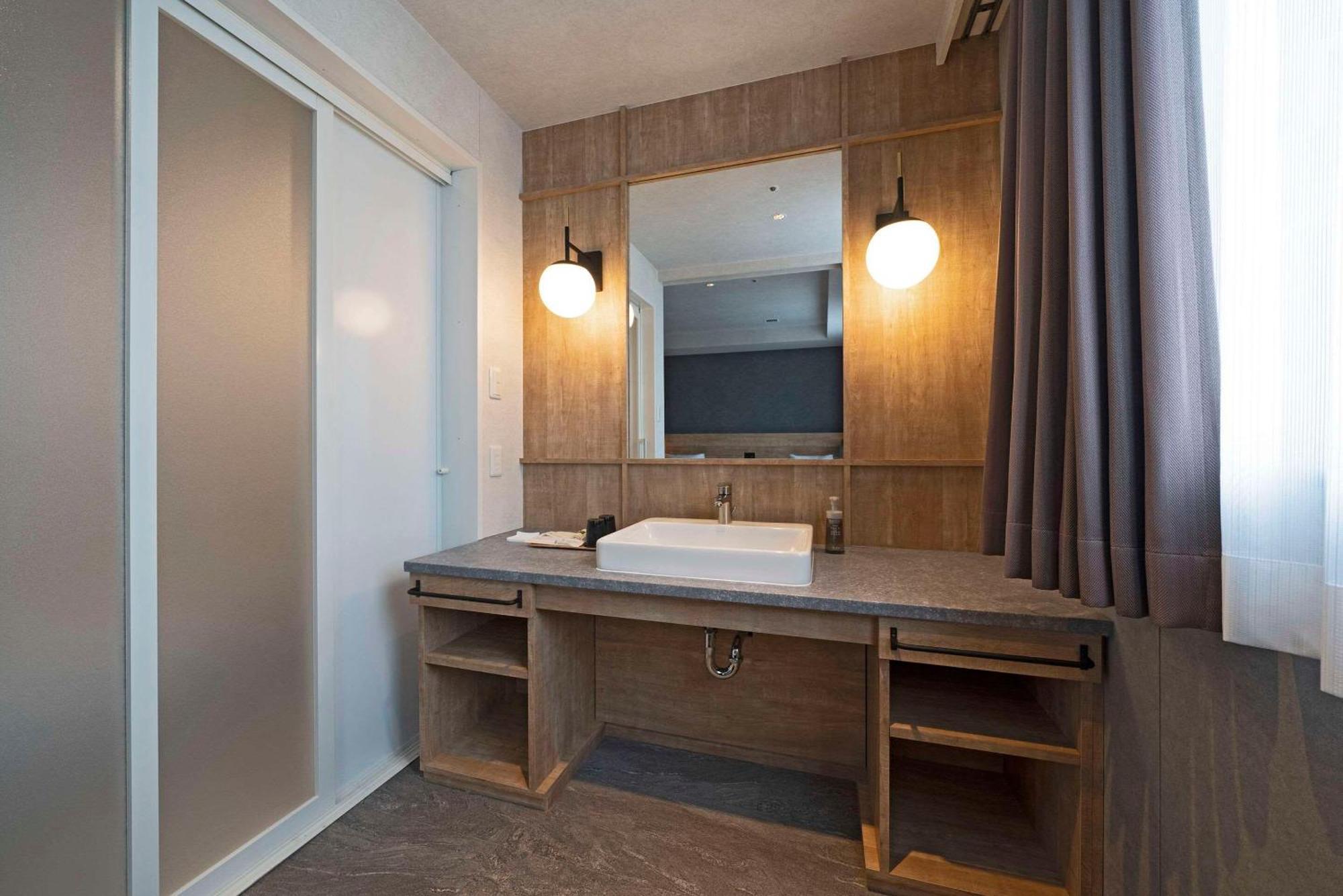 Hotel Around Takayama, Ascend Hotel Collection 高山 外观 照片