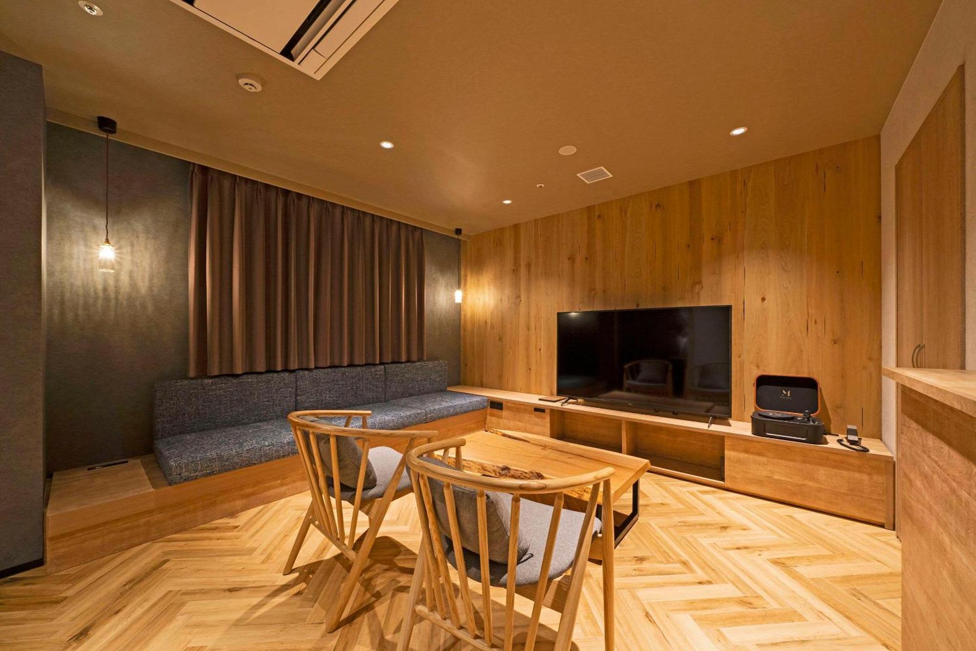 Hotel Around Takayama, Ascend Hotel Collection 高山 外观 照片