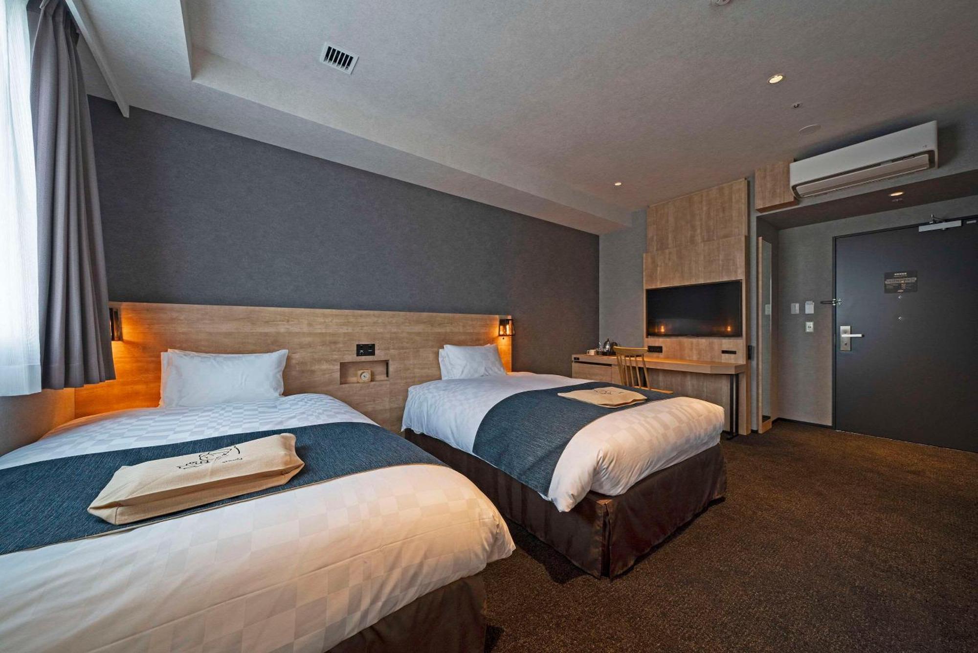 Hotel Around Takayama, Ascend Hotel Collection 高山 外观 照片