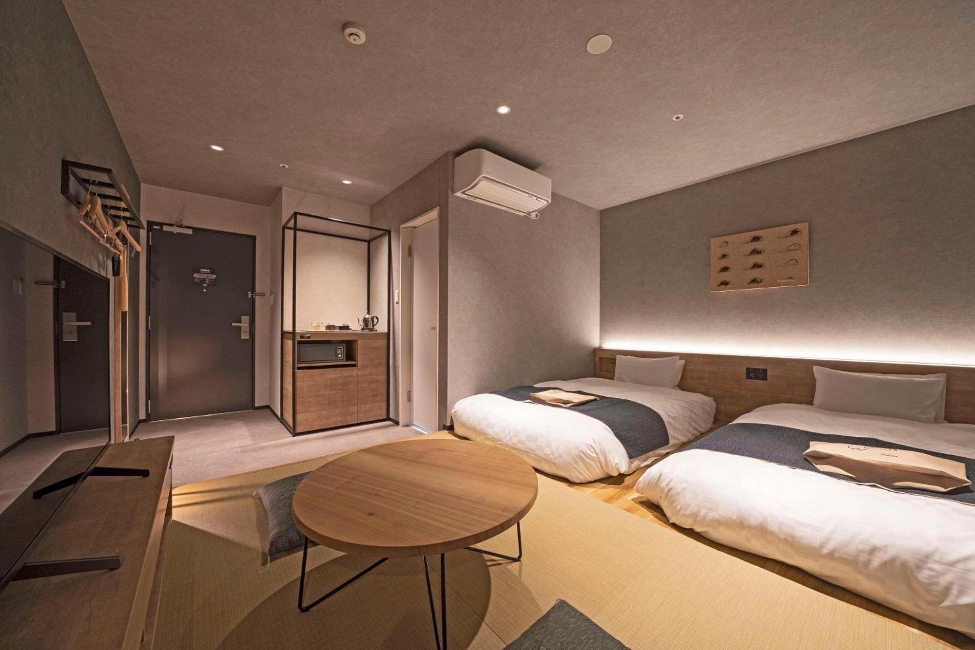 Hotel Around Takayama, Ascend Hotel Collection 高山 外观 照片