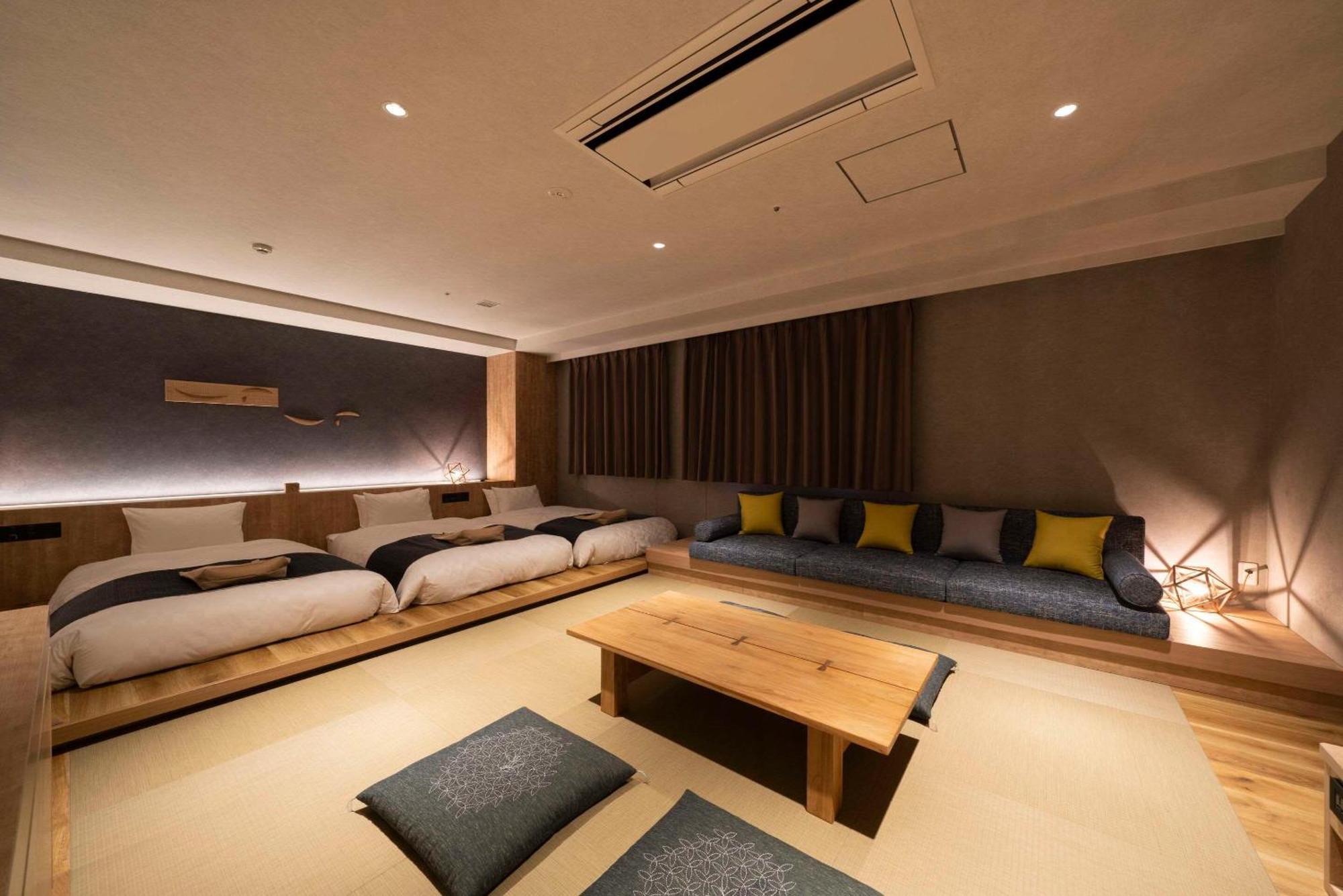 Hotel Around Takayama, Ascend Hotel Collection 高山 外观 照片
