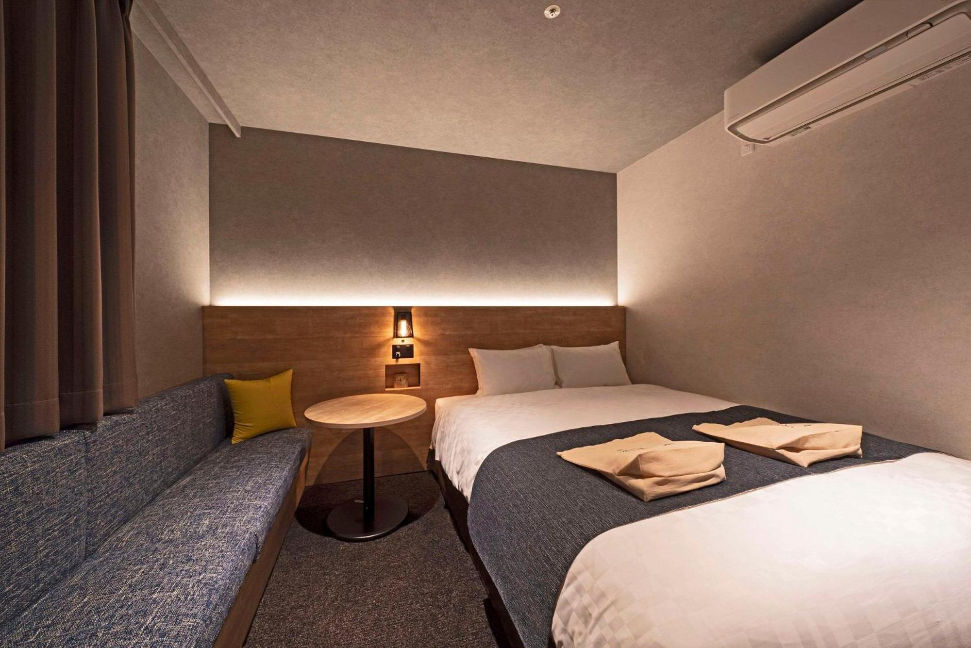 Hotel Around Takayama, Ascend Hotel Collection 高山 外观 照片