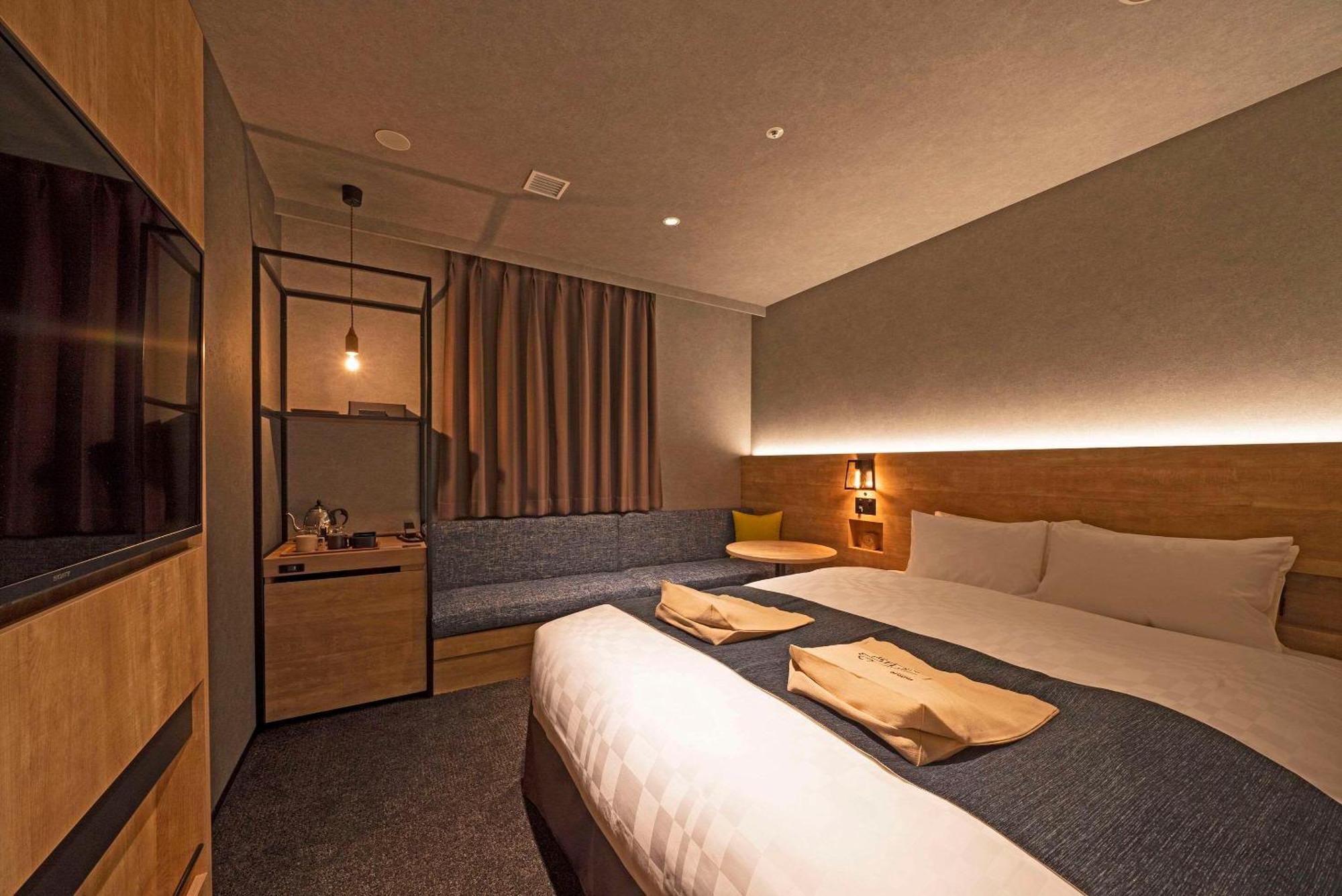 Hotel Around Takayama, Ascend Hotel Collection 高山 外观 照片