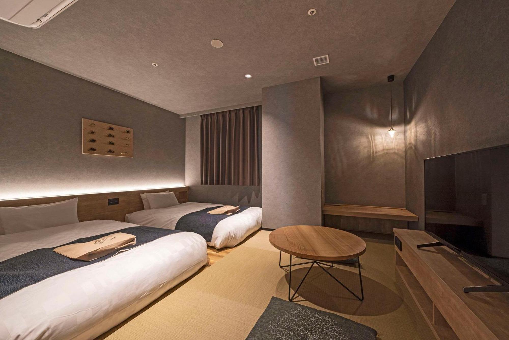Hotel Around Takayama, Ascend Hotel Collection 高山 外观 照片