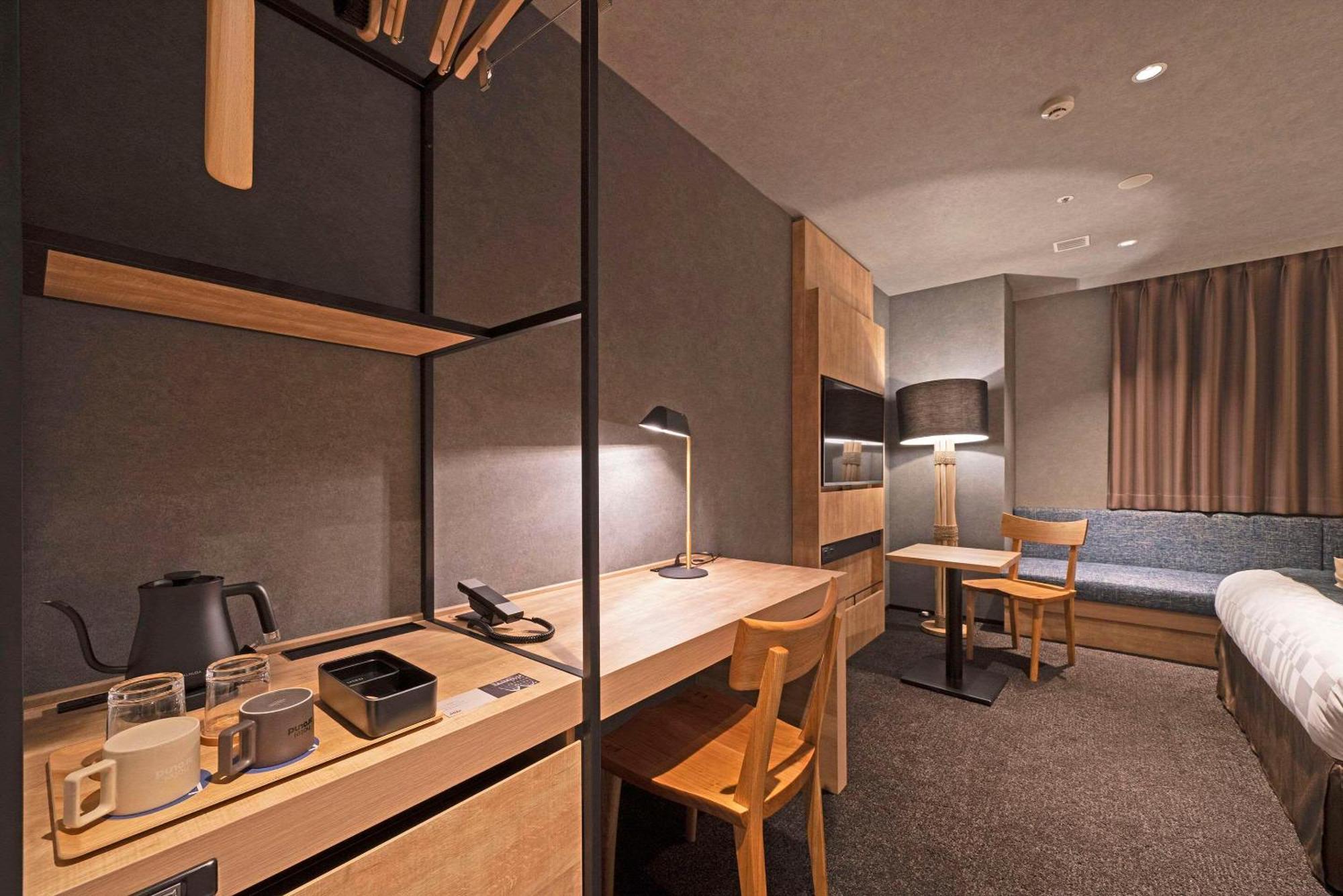 Hotel Around Takayama, Ascend Hotel Collection 高山 外观 照片