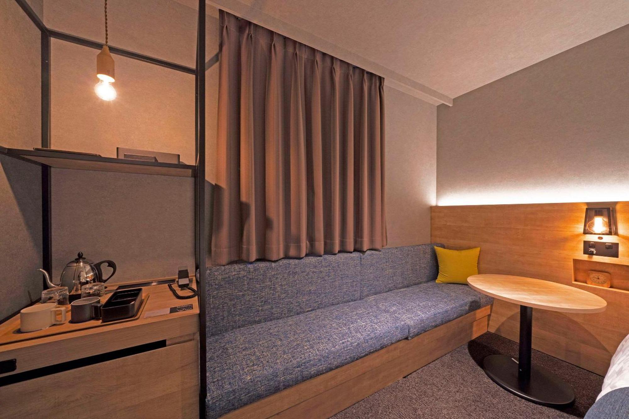 Hotel Around Takayama, Ascend Hotel Collection 高山 外观 照片