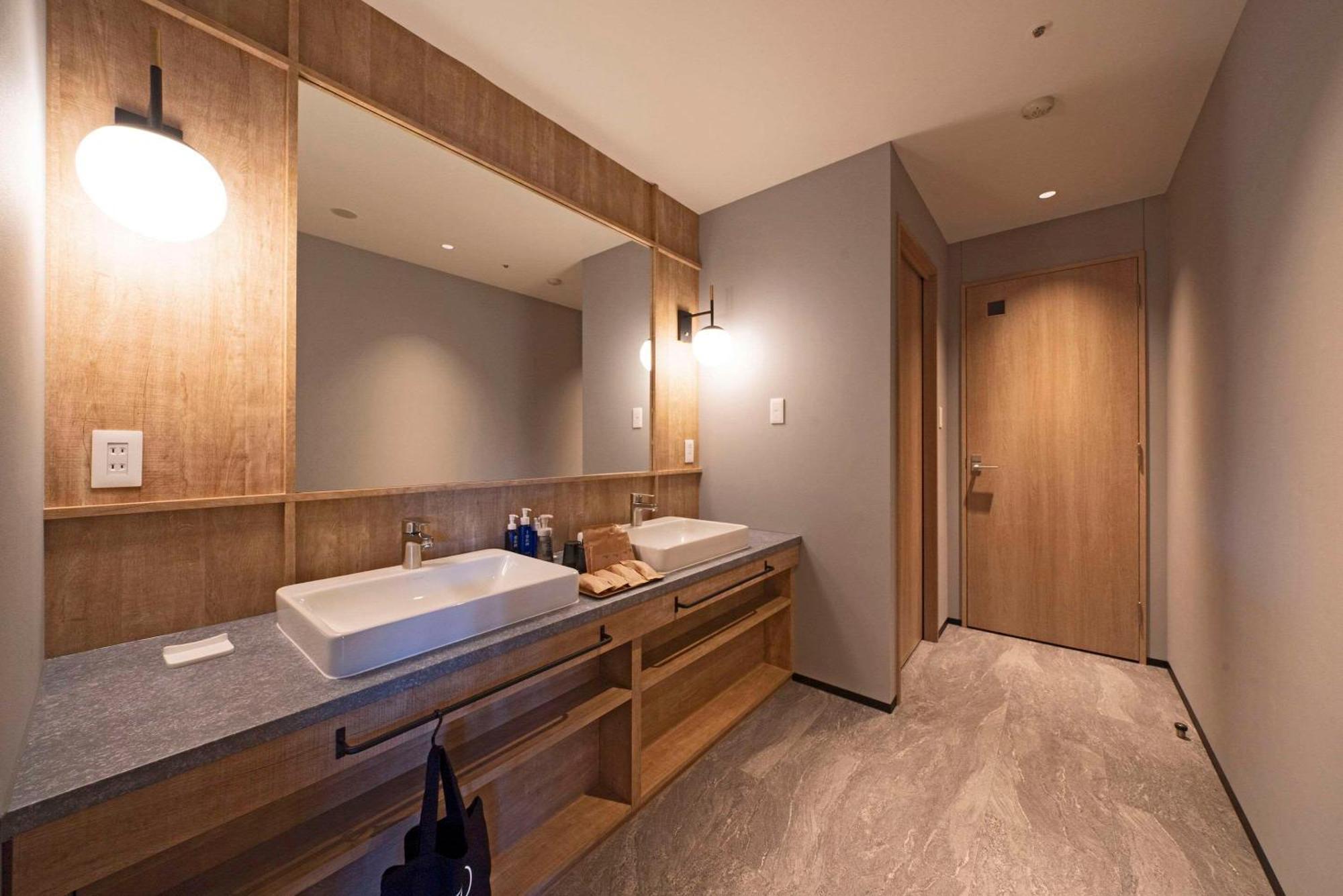 Hotel Around Takayama, Ascend Hotel Collection 高山 外观 照片