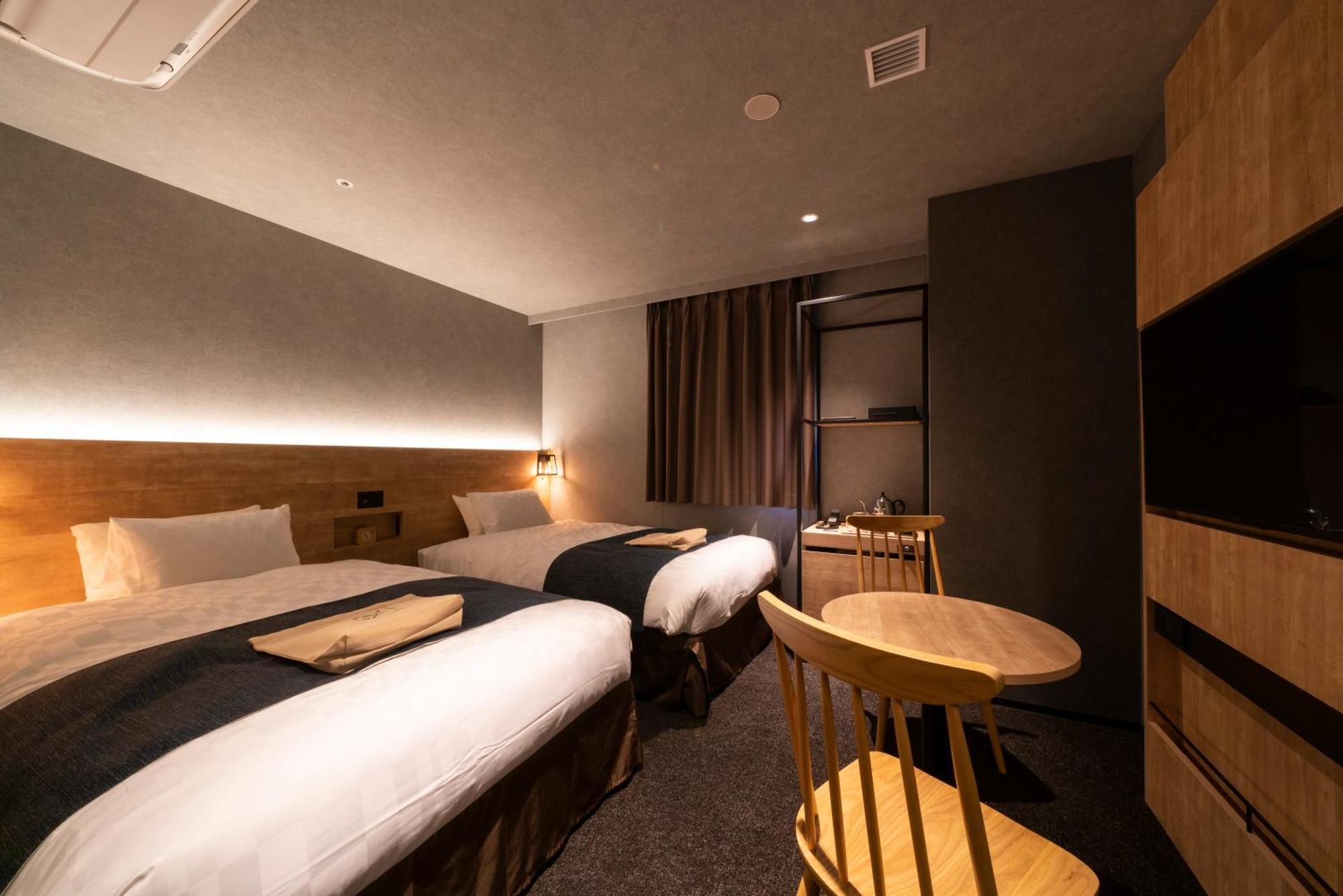 Hotel Around Takayama, Ascend Hotel Collection 高山 客房 照片