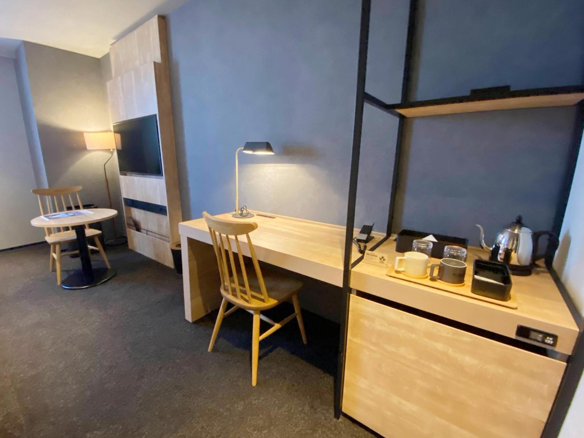 Hotel Around Takayama, Ascend Hotel Collection 高山 客房 照片