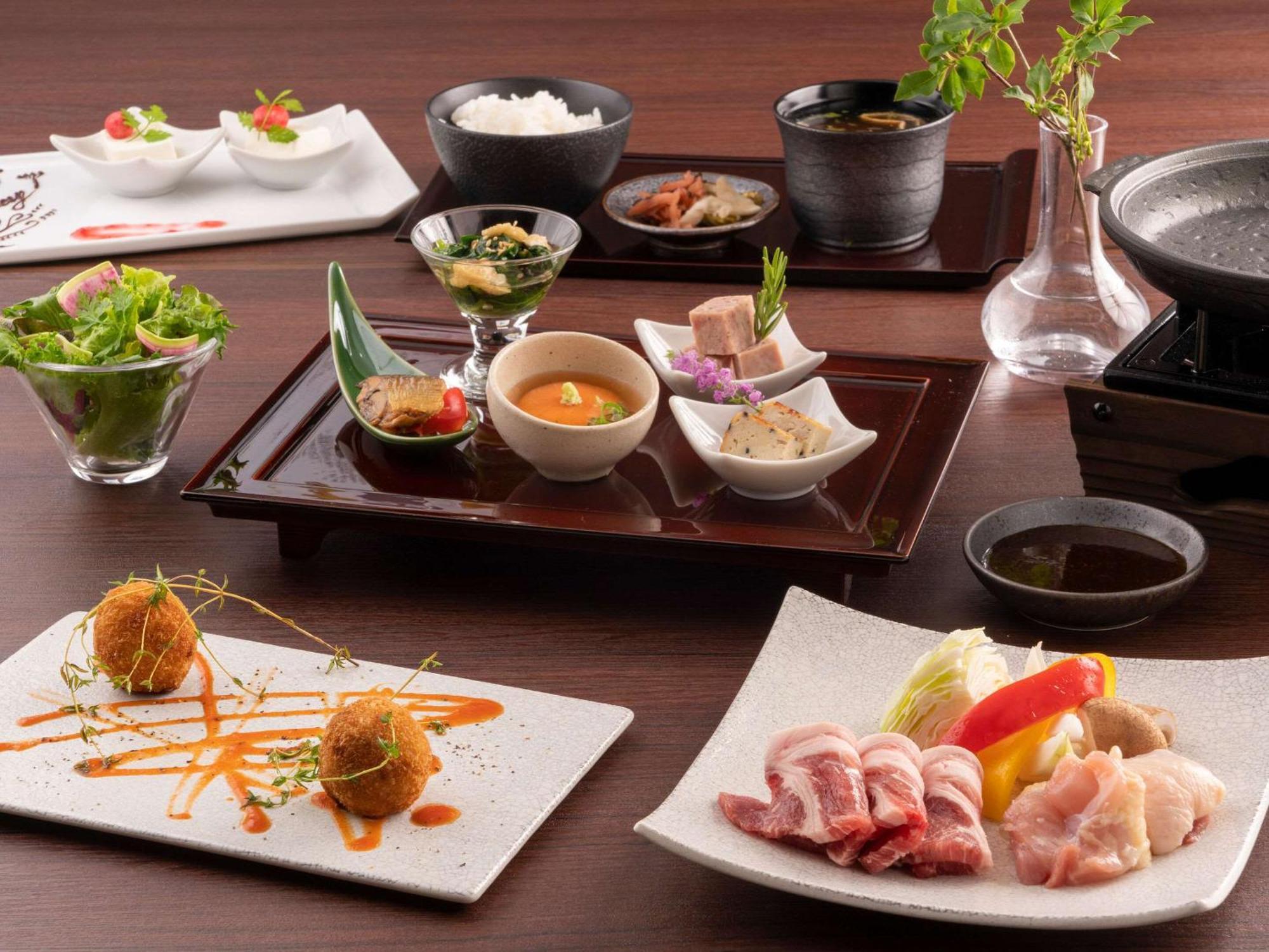 Hotel Around Takayama, Ascend Hotel Collection 高山 外观 照片