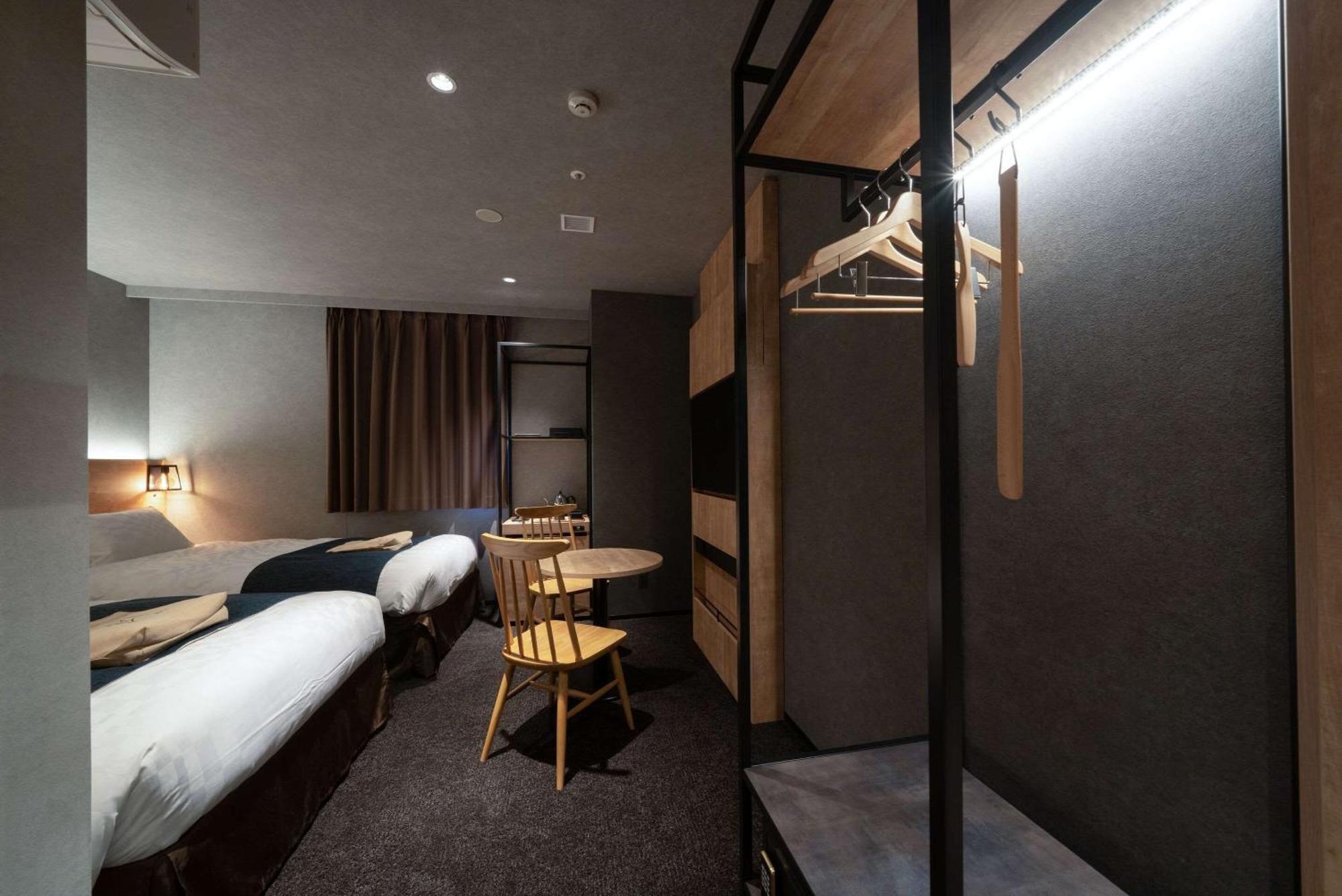 Hotel Around Takayama, Ascend Hotel Collection 高山 外观 照片