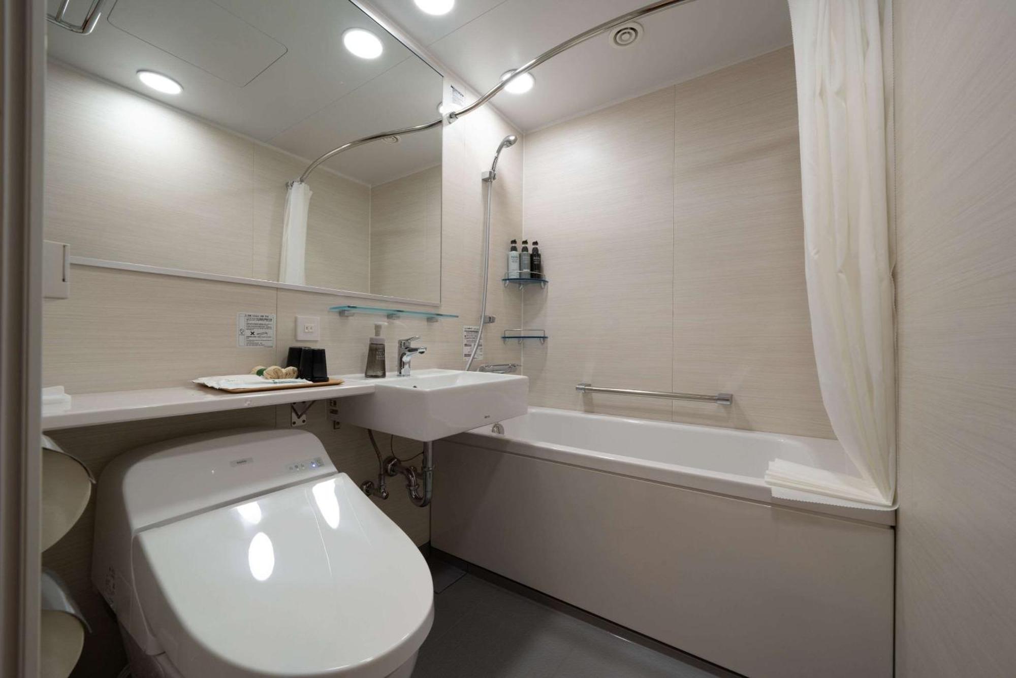 Hotel Around Takayama, Ascend Hotel Collection 高山 外观 照片