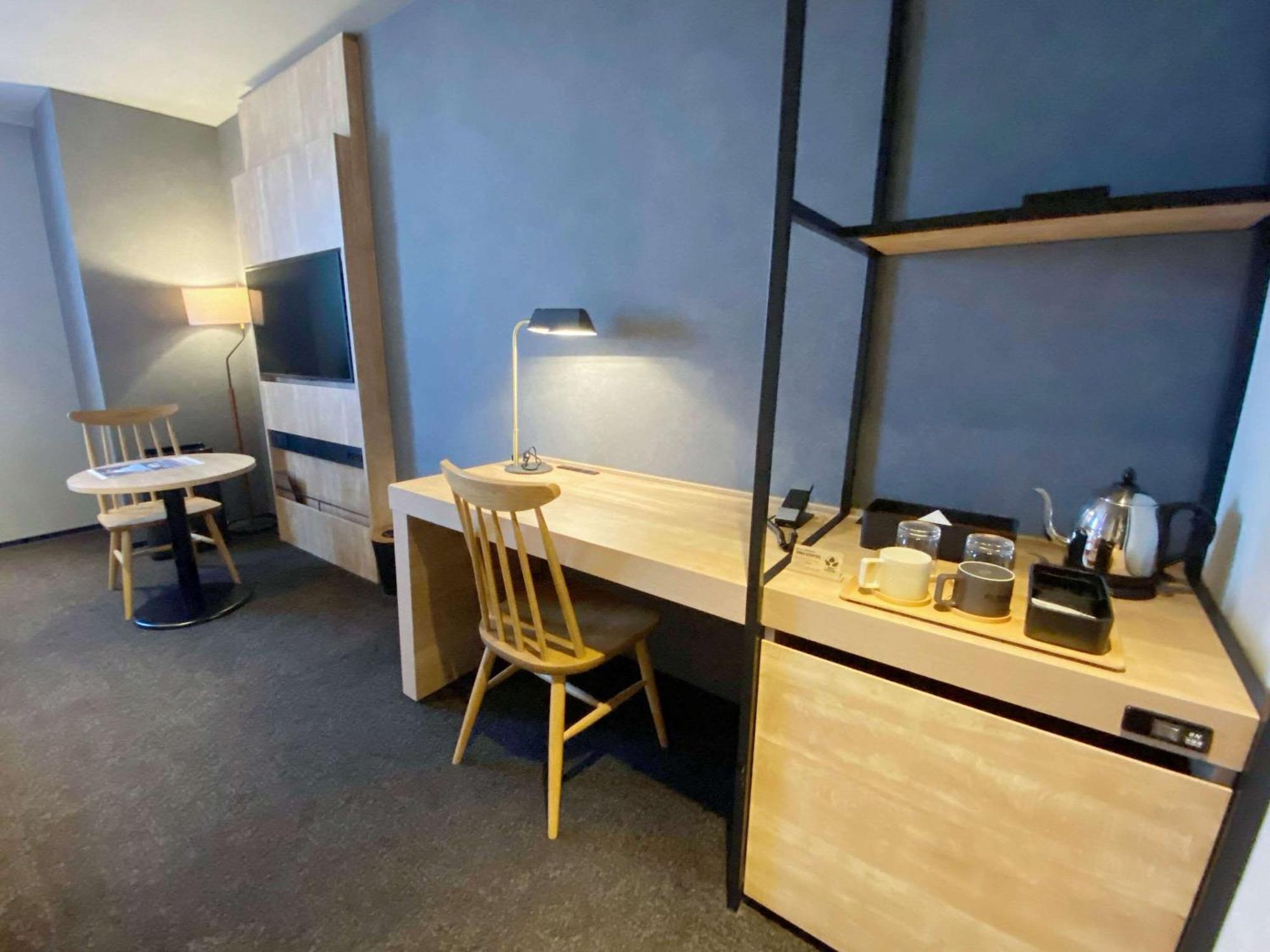 Hotel Around Takayama, Ascend Hotel Collection 高山 外观 照片