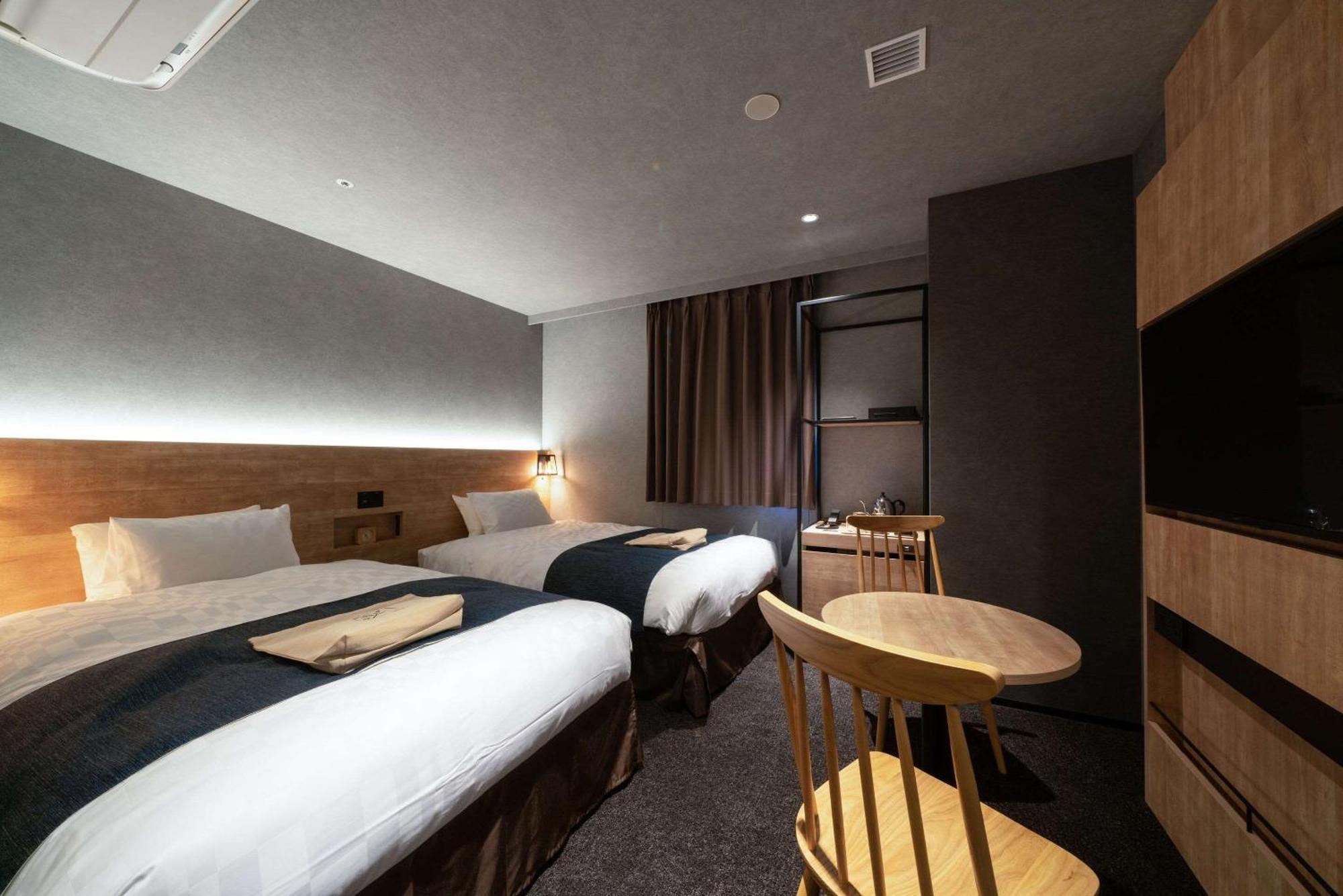 Hotel Around Takayama, Ascend Hotel Collection 高山 外观 照片