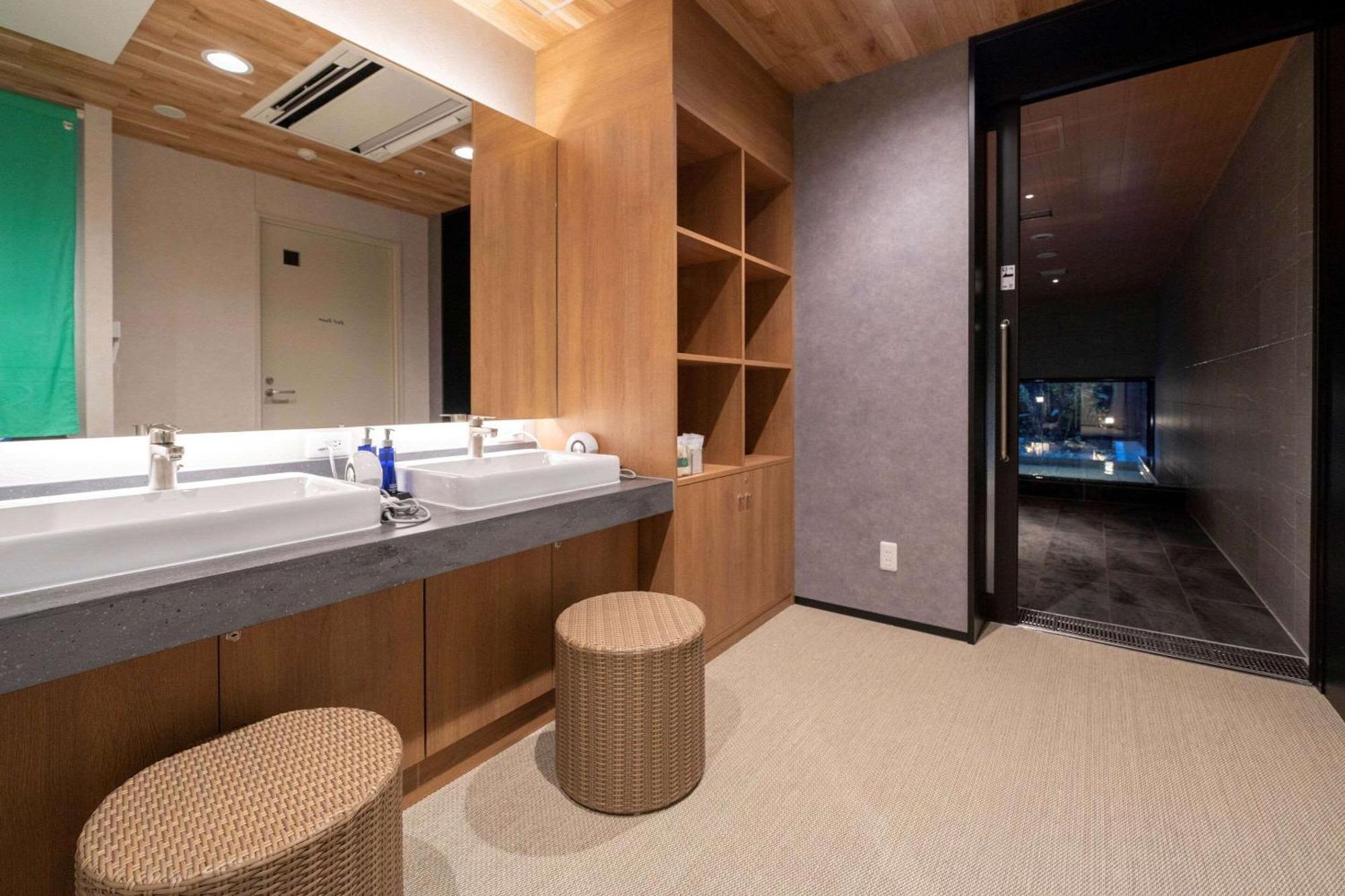 Hotel Around Takayama, Ascend Hotel Collection 高山 外观 照片