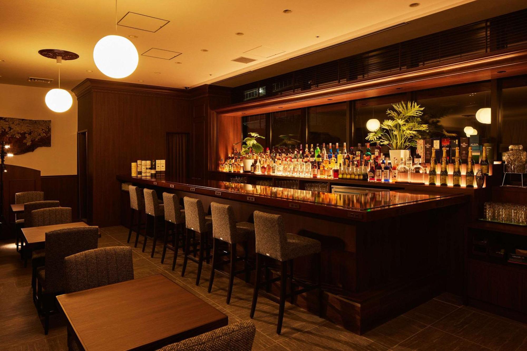 Hotel Around Takayama, Ascend Hotel Collection 高山 外观 照片