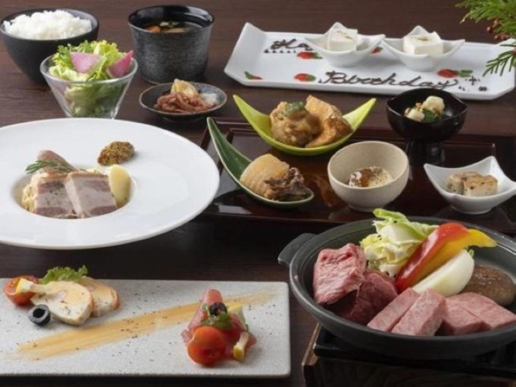 Hotel Around Takayama, Ascend Hotel Collection 高山 外观 照片